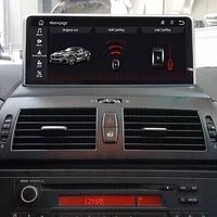 AUTORADIO 10.25'' ANDROID CARPLAY PER BMW X3 E83