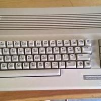PC Commodore 64