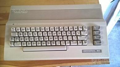 PC Commodore 64