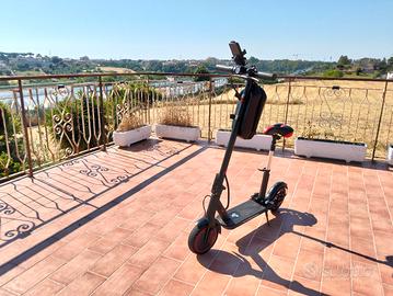 monopattino elettrico 
