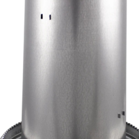 Mangiatoia per galline grande nuova