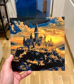 Hueforge di harry potter