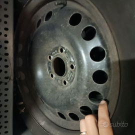 Gomme invernali 205 95 r16 h