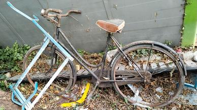 bicicletta vintage
