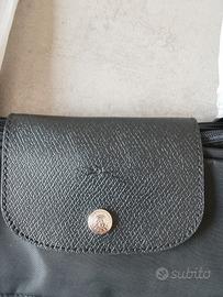 borsa tote Longchamp le pliage 
