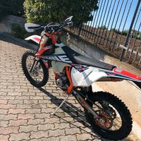 Ktm exc f 250