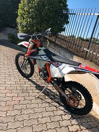 Ktm exc f 250