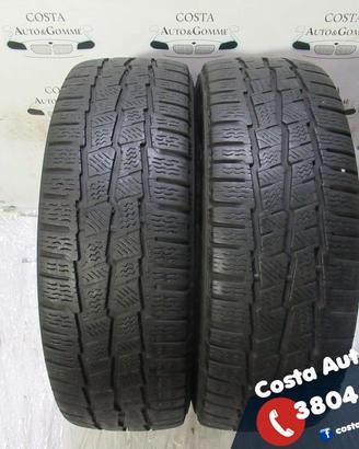 Gomme 205 65 16c Michelin  85% 205 65 R16