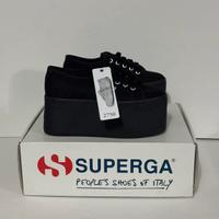 Superga Nuove Numero 36