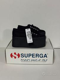 Superga Nuove Numero 36