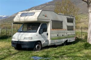 Camper Riviera GT