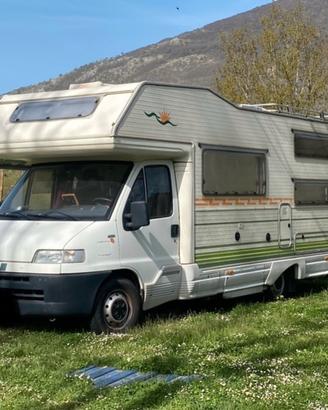 Camper Riviera GT