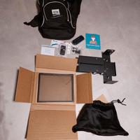 Teleprompter Pad iLight PRO 11" v15.0 -  gobbo