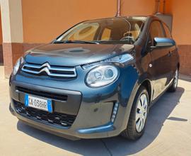 Citroen C1 VTi 72 S&S 5 porte Feel