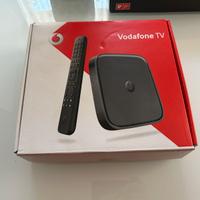 Vodafone tv