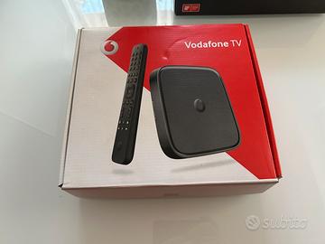 Vodafone tv