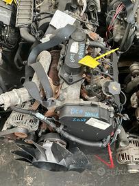 Motore Iveco Dailly 2.3 jtd