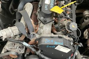 Motore Iveco Dailly 2.3 jtd