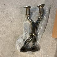Downpipe golf 3.2