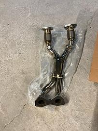 Downpipe golf 3.2