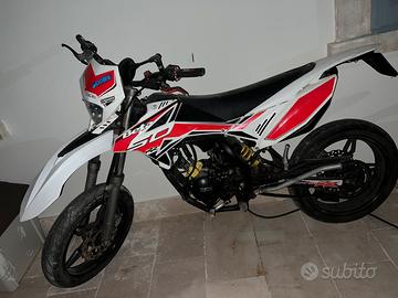 Beta rr 50 2019