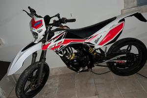 Beta rr 50 2019