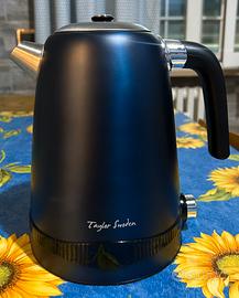 Bollitore elettrico Taylor Sweden