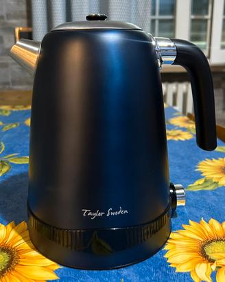 Bollitore elettrico Taylor Sweden