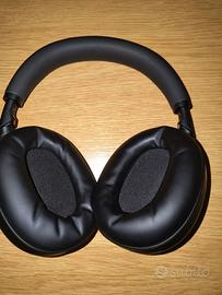 cuffie Sony Wh-1000 xm6