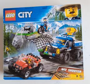LEGO CITY 60172