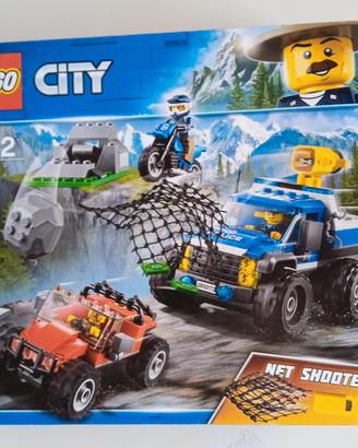 LEGO CITY 60172