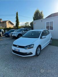 Volkswagen Polo 1.0 MPI 5p. Trendline