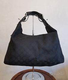 Borsa a spalla Gucci “Horsebit” hobo