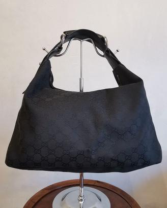 Borsa a spalla Gucci “Horsebit” hobo