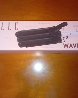 ferro triple wave curle 