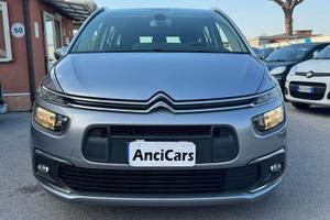 Citroën Grand C4 Spacetourer BlueHDi 130 S&S ...