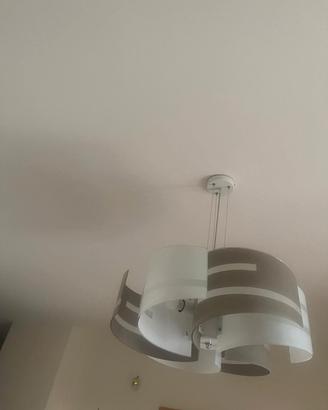 lampadario 