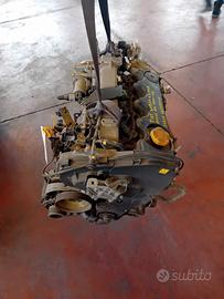 Motori Fiat 1.9 JTD