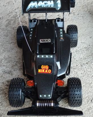 GIG NIKKO MACH 1