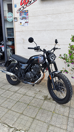 Brixton 250 Cromwell 250 ABS 2022