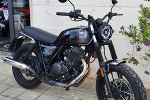 Brixton 250 Cromwell 250 ABS 2022