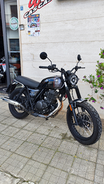 Brixton 250 Cromwell 250 ABS 2022