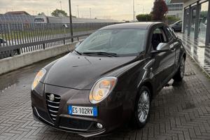 Alfa Romeo MiTo 1.3 JTDm 85 CV S&S Progression