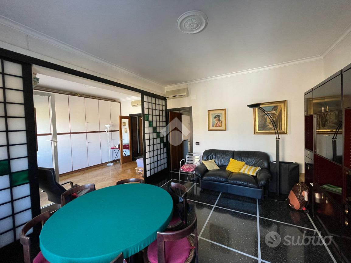 Appartamento – Genova, Foce, Medio Levante - Vista 4
