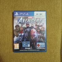 Gioco Marvel's Avengers 🎮