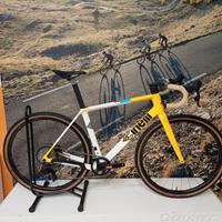 GRAVEL CINELLI KING ZYDECO Tg: L - Promo