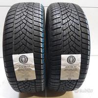 2 gomme 215 55 17 goodyear a41499