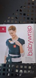 fascia porta babywrap