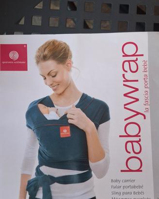 fascia porta babywrap