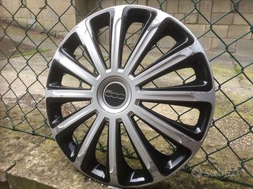 Copricerchio Fiat 500